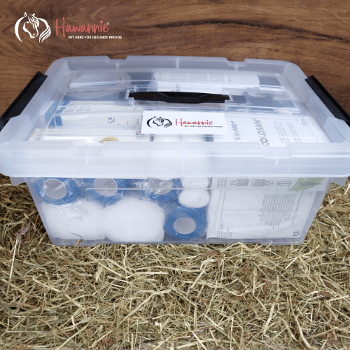 Hawannies Erste-Hilfe-Paket – für den Notfall gut vorbereitet – Bild 3