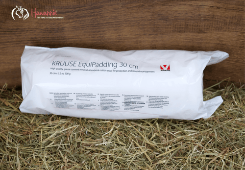 Equi Padding